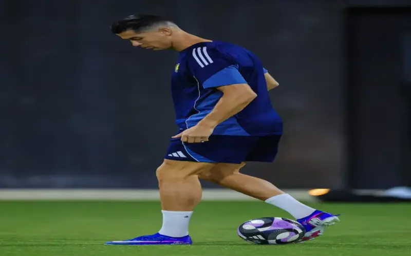 الدوري السعودي: دقّت ساعة الحسم